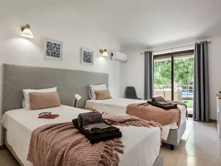 Jenny - VIP Properties, Villa 8 personnes à Albufeira - Photo 13
