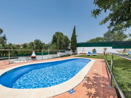 Jenny - VIP Properties, Villa 8 personnes à Albufeira - Photo 18