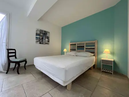 Villa 3 chambres avec piscine et jardin clos, proche de la mer - Photo 8