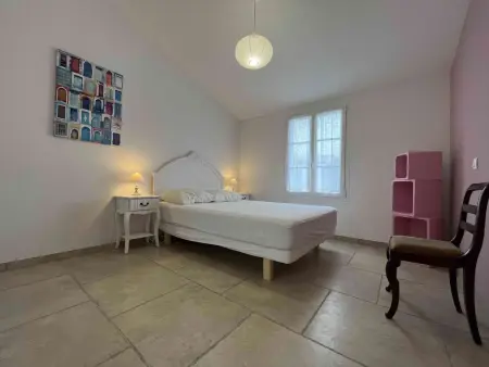Villa 3 chambres avec piscine et jardin clos, proche de la mer - Photo 10
