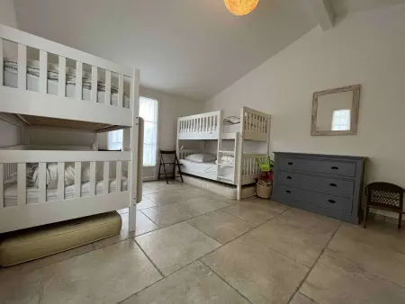 Villa 3 chambres avec piscine et jardin clos, proche de la mer - Photo 11