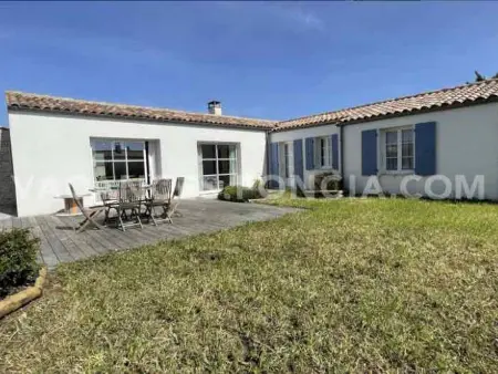 Villa 3 chambres avec piscine et jardin clos, proche de la mer - Photo 12