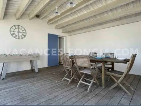 Villa 3 chambres avec piscine et jardin clos, proche de la mer - Photo 13