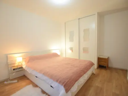 Appartement spacieux avec piscine, balcon, parking et wifi à Publier - Photo 7