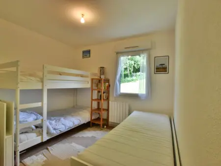 Appartement spacieux avec piscine, balcon, parking et wifi à Publier - Photo 8