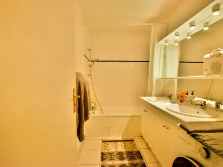 Appartement spacieux avec piscine, balcon, parking et wifi à Publier - Photo 9