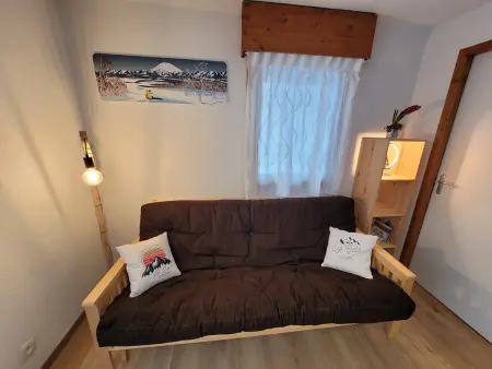 Appartement lumineux rénové pour 4 pers. proche centre avec parking et wifi inclus - Photo 3