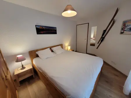 Appartement lumineux rénové pour 4 pers. proche centre avec parking et wifi inclus - Photo 4