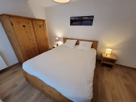 Appartement lumineux rénové pour 4 pers. proche centre avec parking et wifi inclus - Photo 5