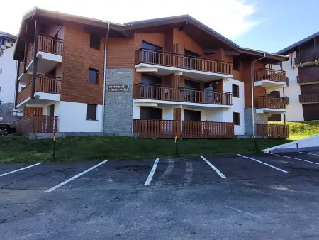 Appartement lumineux rénové pour 4 pers. proche centre avec parking et wifi inclus - Photo 11