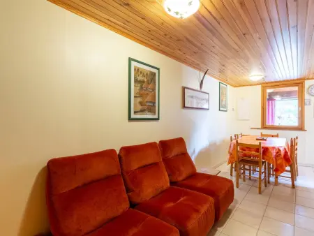 Chalet duplex à Peyragudes: 6 pers, 3 ch, BBQ, accès sentiers, Skyvall et services en option - Photo 2