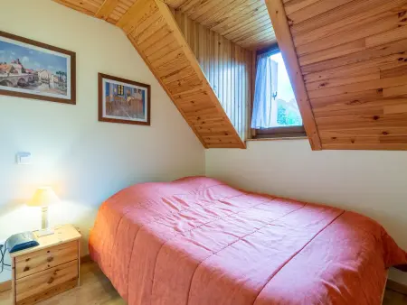 Chalet duplex à Peyragudes: 6 pers, 3 ch, BBQ, accès sentiers, Skyvall et services en option - Photo 5