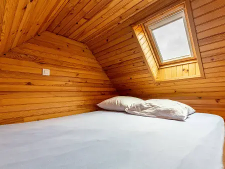Chalet duplex à Peyragudes: 6 pers, 3 ch, BBQ, accès sentiers, Skyvall et services en option - Photo 7