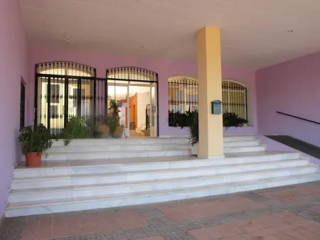 Appartement en bord de mer avec piscine et Wi-Fi à Alcossebre - Photo 17