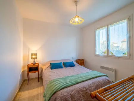 Maison des Pins Parasol, Maison 8 personnes à Narbonne Plage - Photo 3