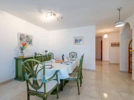 Maison des Pins Parasol, Maison 8 personnes à Narbonne Plage - Photo 6