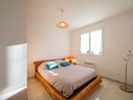 Maison des Pins Parasol, Maison 8 personnes à Narbonne Plage - Photo 9