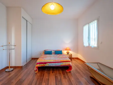 Maison des Pins Parasol, Maison 8 personnes à Narbonne Plage - Photo 10