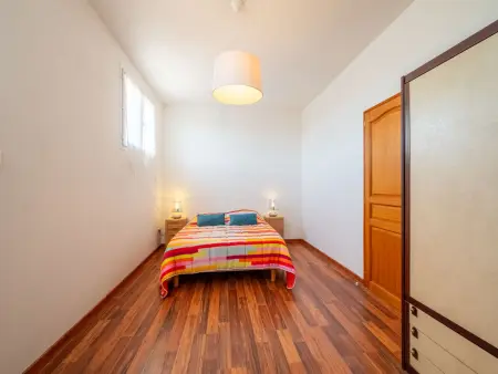 Maison des Pins Parasol, Maison 8 personnes à Narbonne Plage - Photo 11