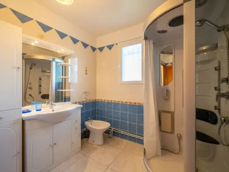 Maison des Pins Parasol, Maison 8 personnes à Narbonne Plage - Photo 13