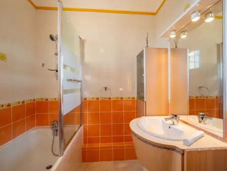 Maison des Pins Parasol, Maison 8 personnes à Narbonne Plage - Photo 14