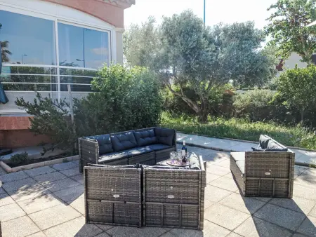 Maison des Pins Parasol, Maison 8 personnes à Narbonne Plage - Photo 18