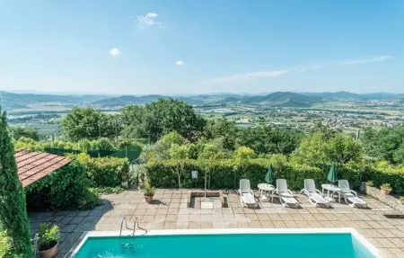 Maison 4 personnes à Magione - Photo 1