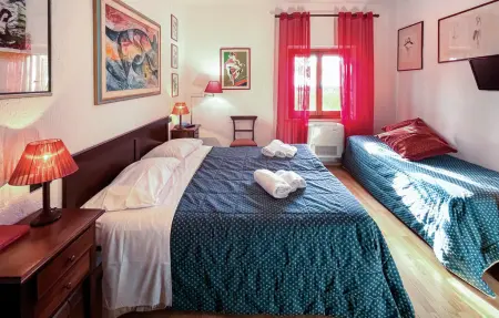 Maison 4 personnes à Magione - Photo 4
