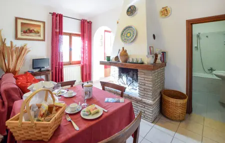 Maison 4 personnes à Magione - Photo 12