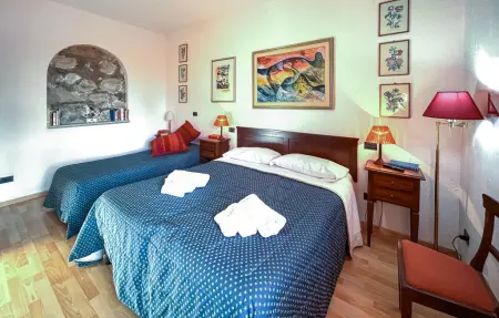 Maison 4 personnes à Magione - Photo 15