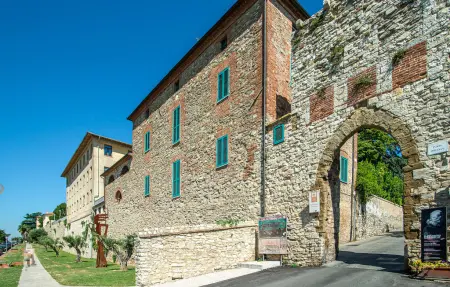 Maison 4 personnes à Magione - Photo 22