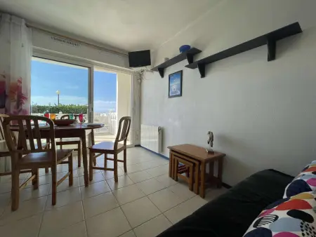 Appartement cosy 4 pers, terrasse proche plage, Appartement 4 personnes à Châtelaillon Plage - Photo 5
