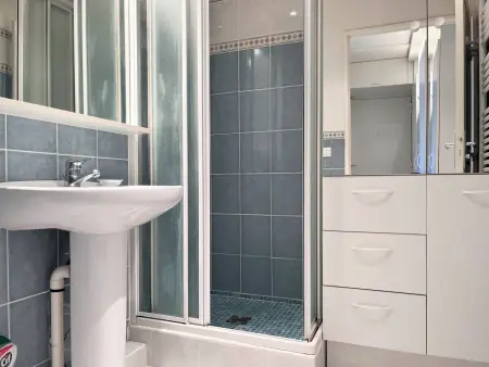 Appartement 2P avec Piscine, Clim, Parking - Le Lavandou - Photo 8