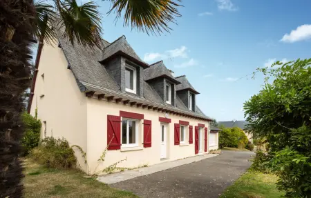 Maison 13 personnes à Cancale - Photo 1