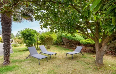 Maison 13 personnes à Cancale - Photo 8