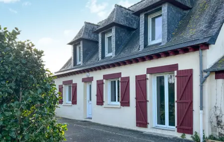 Maison 13 personnes à Cancale - Photo 9