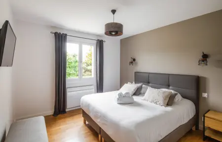Maison 13 personnes à Cancale - Photo 11