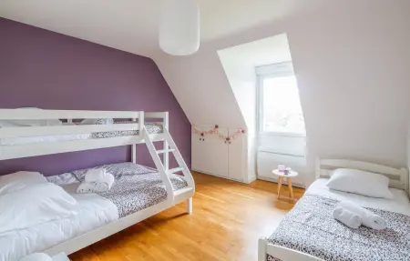 Maison 13 personnes à Cancale - Photo 12