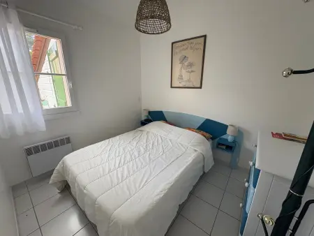 Maison familiale avec terrasse près de la plage - Photo 5