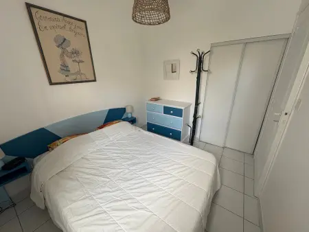 Maison familiale avec terrasse près de la plage - Photo 6