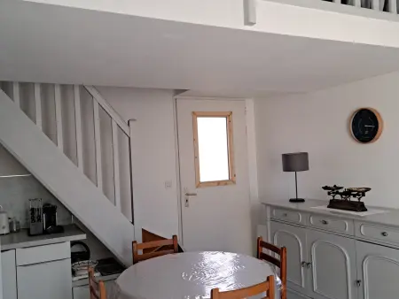 Maison familiale avec terrasse près de la plage - Photo 9