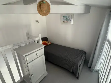 Maison familiale avec terrasse près de la plage - Photo 10