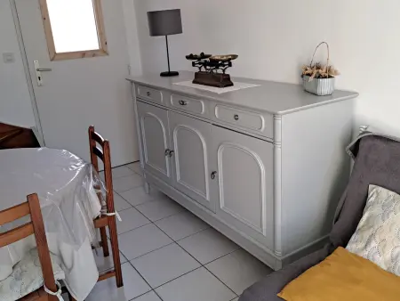 Maison familiale avec terrasse près de la plage - Photo 13