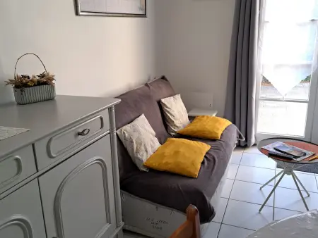 Maison familiale avec terrasse près de la plage - Photo 19