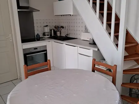 Maison familiale avec terrasse près de la plage - Photo 23