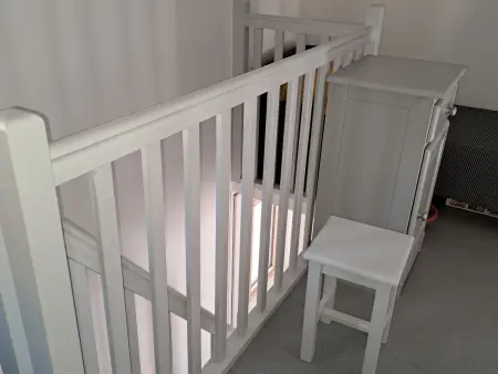 Maison familiale avec terrasse près de la plage - Photo 24