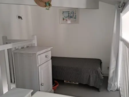 Maison familiale avec terrasse près de la plage - Photo 25