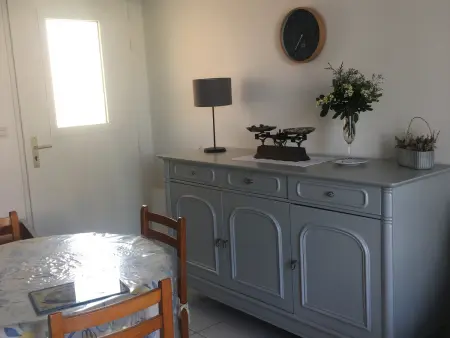 Maison familiale avec terrasse près de la plage - Photo 27