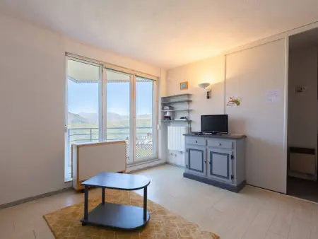 Studio 4 personnes à 50m des pistes à Peyragudes - Photo 2