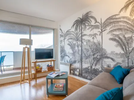 Aquitania, Appartement 2 personnes à Arcachon - Photo 2